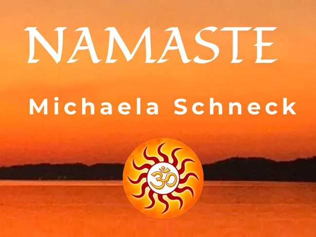 Namaste Praxis für ganzheitliche Behandlungen