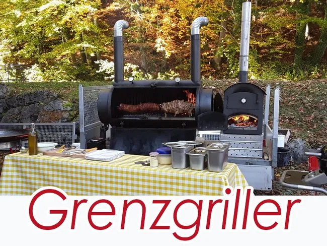 Grenzgriller