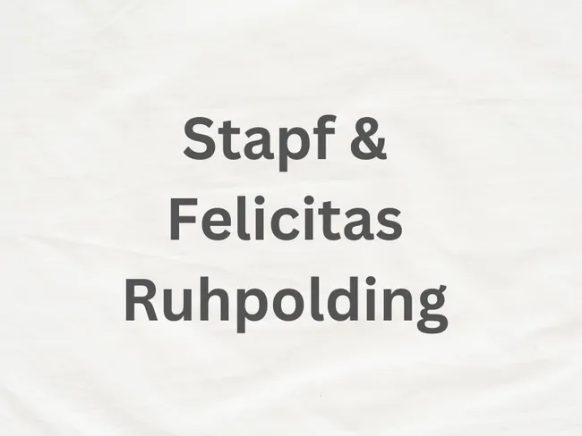 Stapf & Felicitas