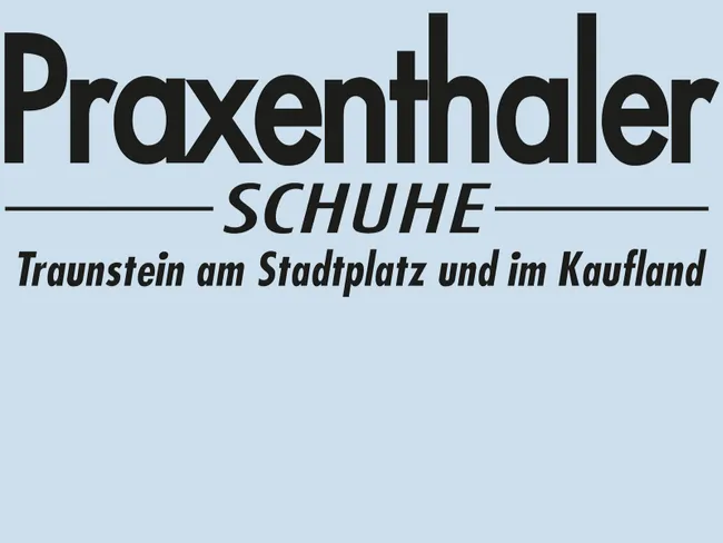 Praxenthaler Schuhe, Taschen Koffer