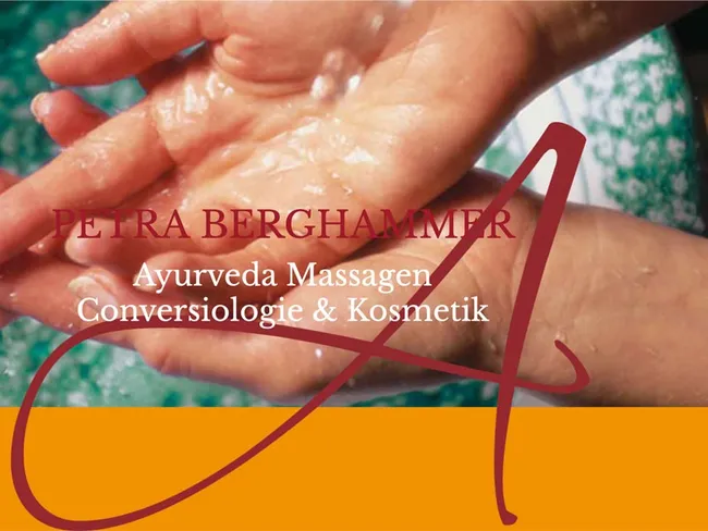 Berghammer Ayurveda-Conversiologie-Kosmetik