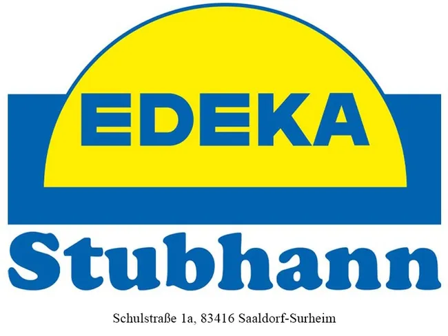 EDEKA Stubhann