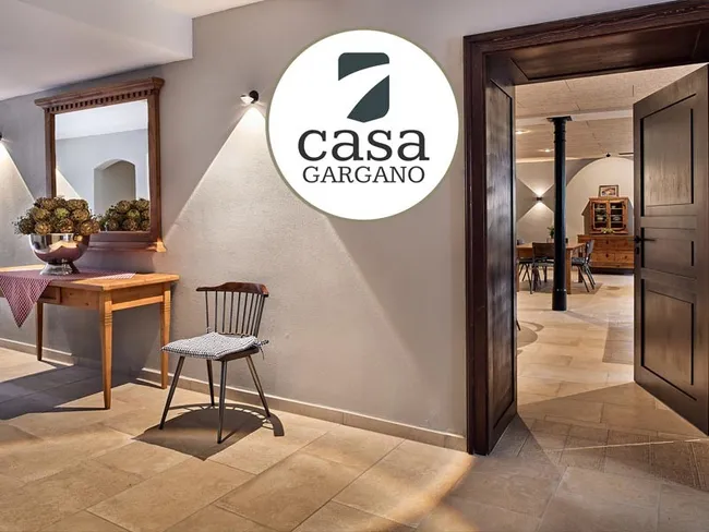 Casa Gargano