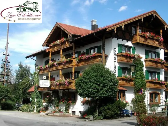 Hotel-Landgasthof Zum Schildhauer