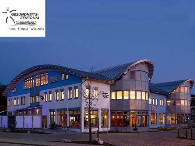 Gesundheits-Zentrum Chiemgau