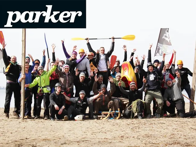 Parker Outdoor