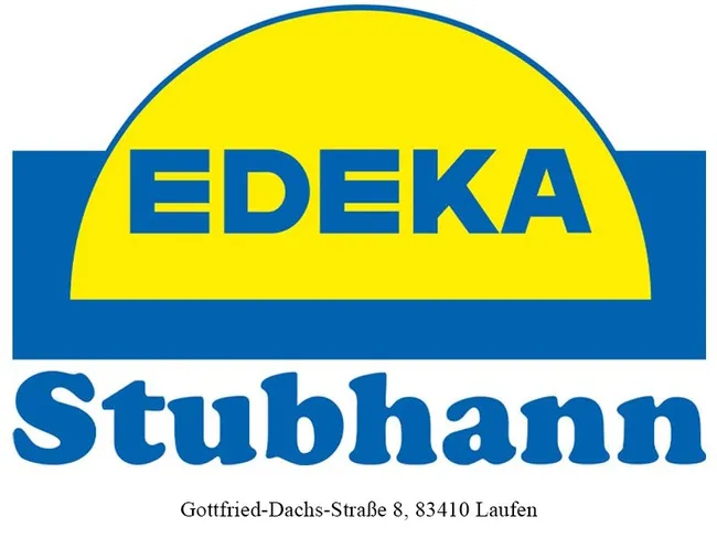EDEKA Stubhann Laufen