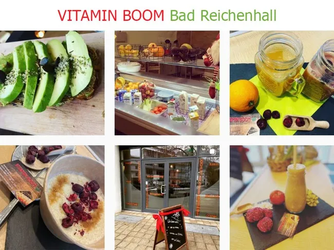 Vitamin Boom Svenja Hoffmann