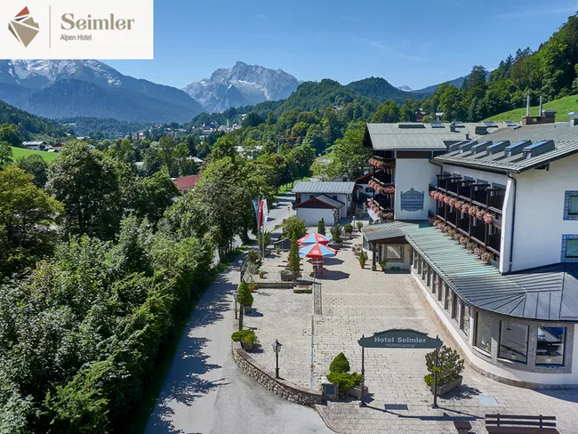 Alpensport Hotel Seimler Gutschein