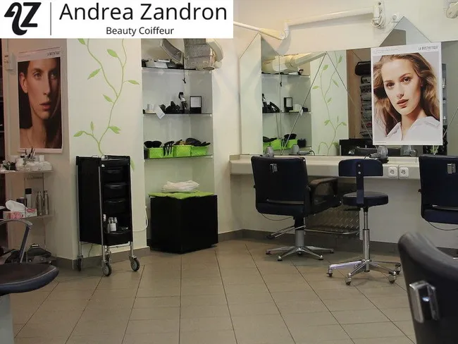 Beauty Coiffeur Andrea Zandron