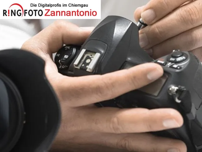 Foto Zannantonio