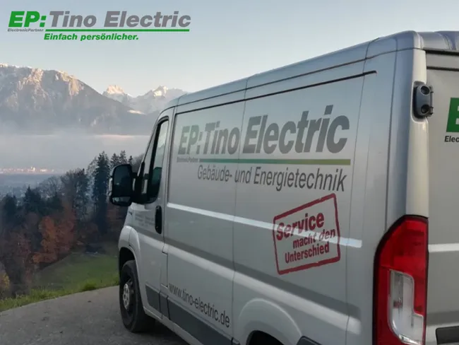 EP:Tino Electric