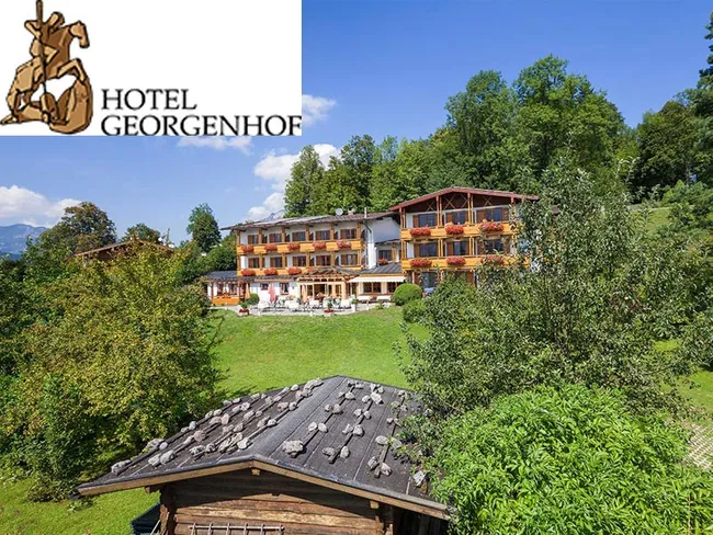 Hotel Georgenhof