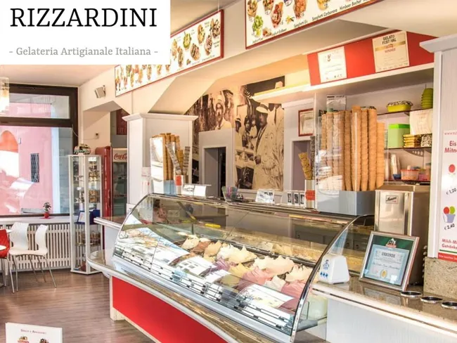 Gelateria Rizzardini