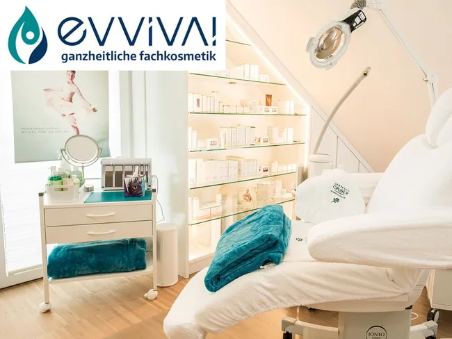 evviva! ganzheitliche fachkosmetik