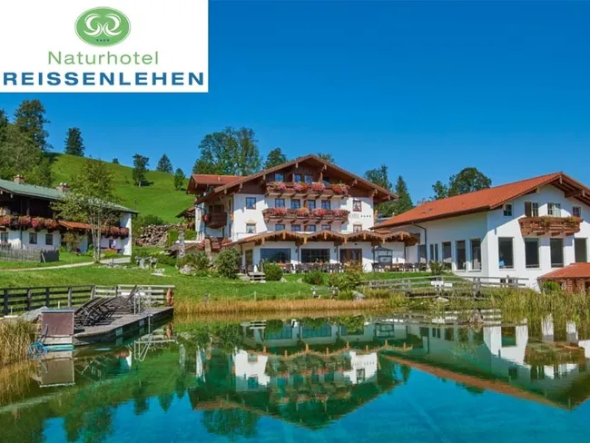 Naturhotel Reissenlehen