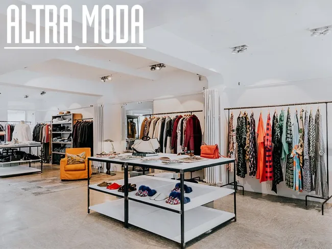 ALTRA MODA