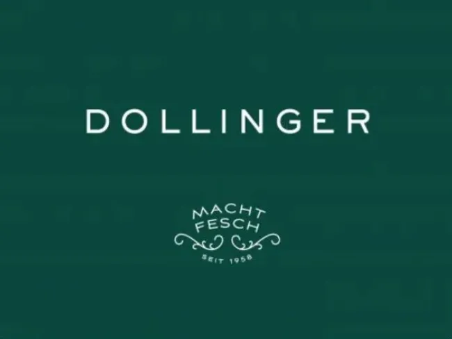 DOLLINGER - HERREN MODE Traunstein